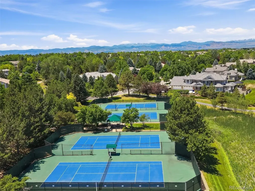 4053 E Iris Court Greenwood Village CO 80121