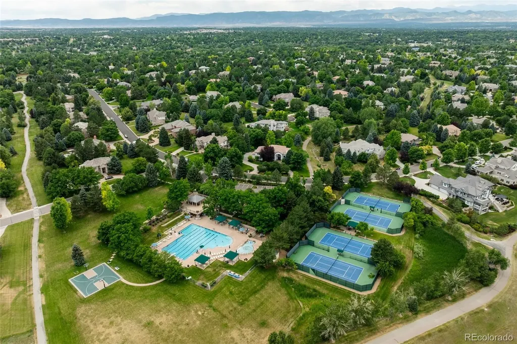 4053 E Iris Court Greenwood Village CO 80121