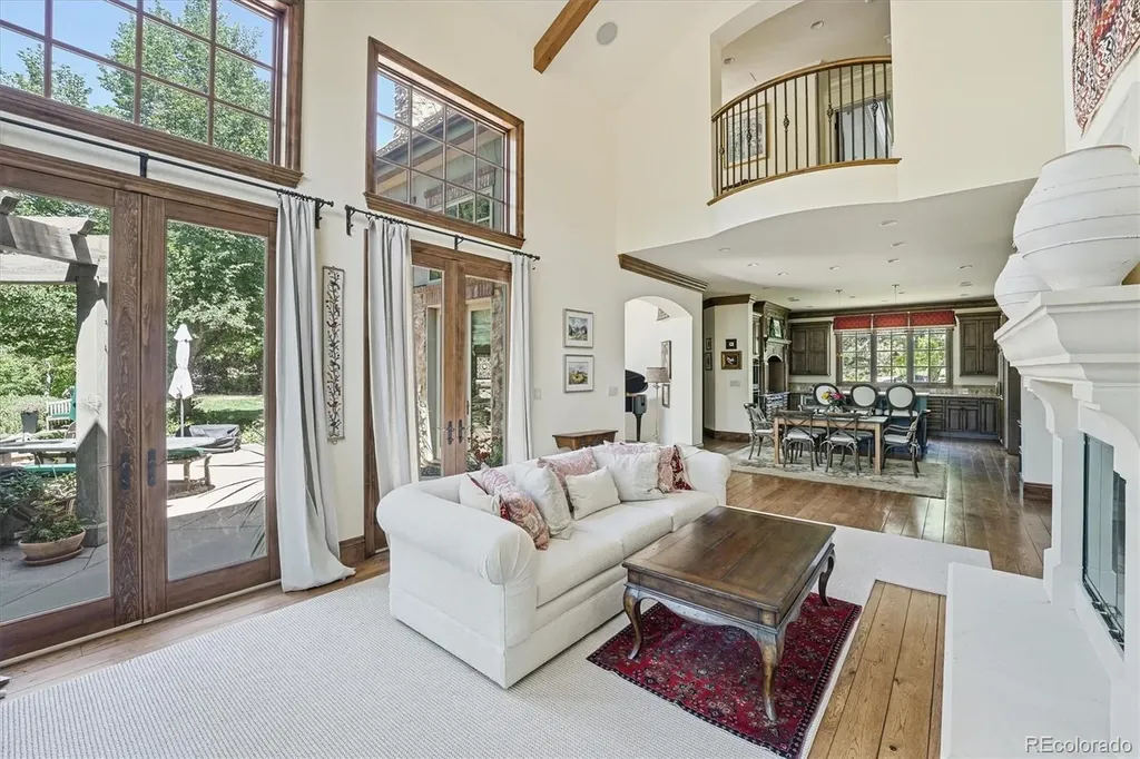 4053 E Iris Court Greenwood Village CO 80121