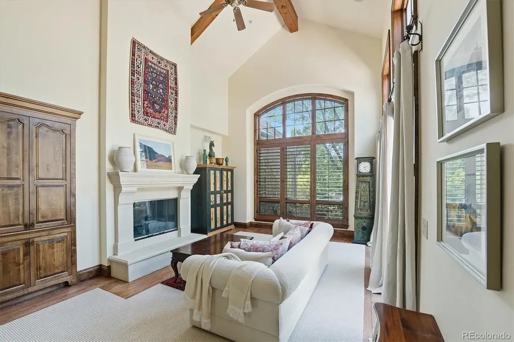 4053 E Iris Court Greenwood Village CO 80121