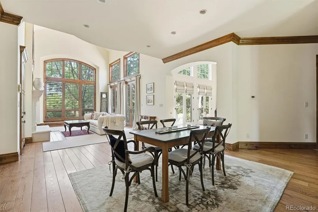 4053 E Iris Court Greenwood Village CO 80121