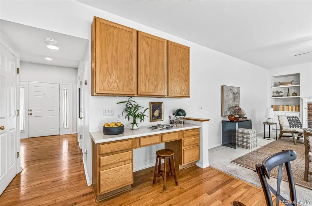 9873 Alabaster Court Parker CO 80134