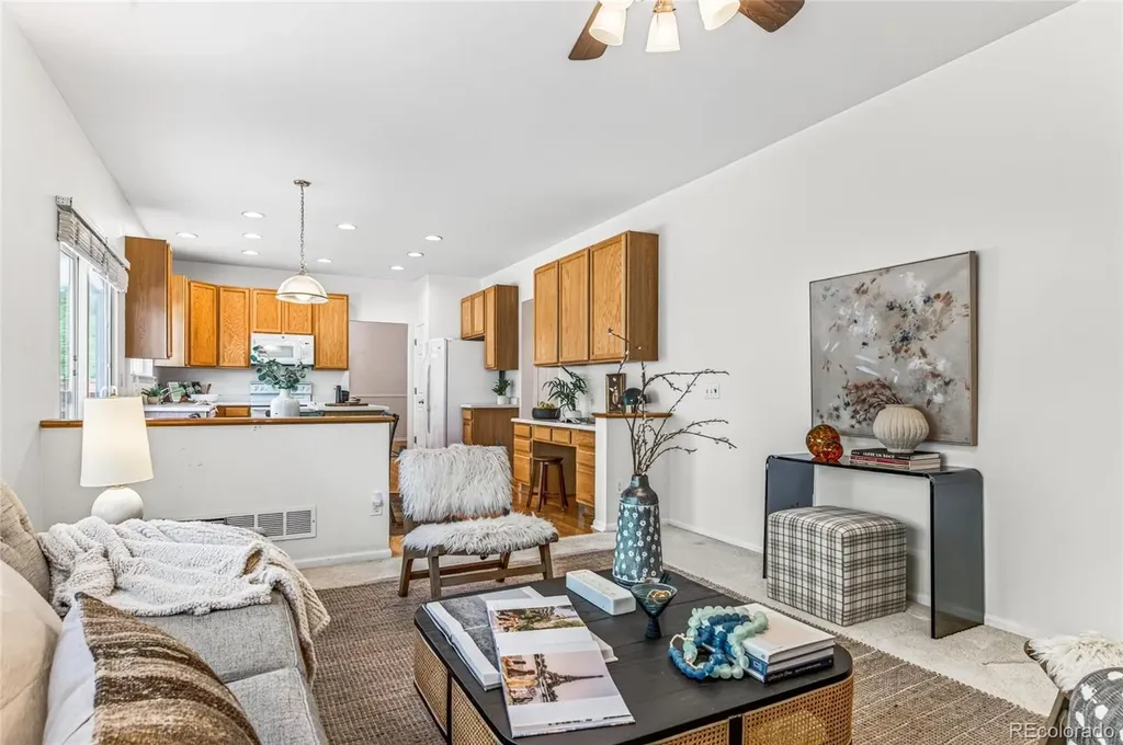 9873 Alabaster Court Parker CO 80134