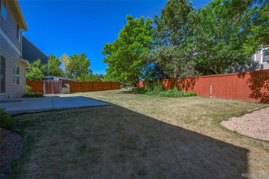 9873 Alabaster Court Parker CO 80134
