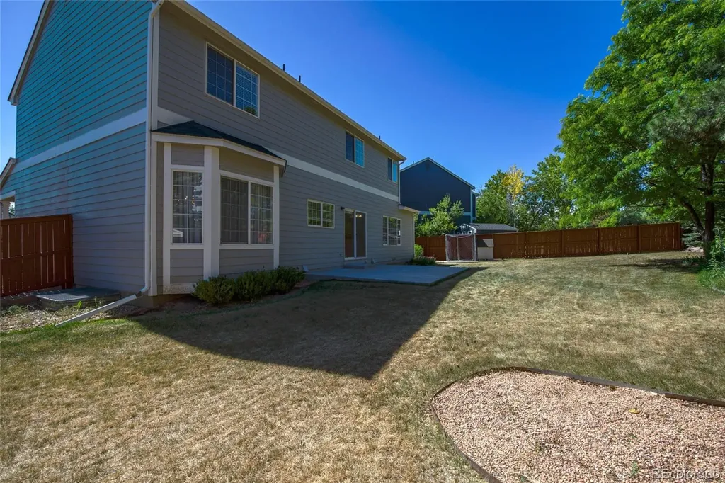 9873 Alabaster Court Parker CO 80134