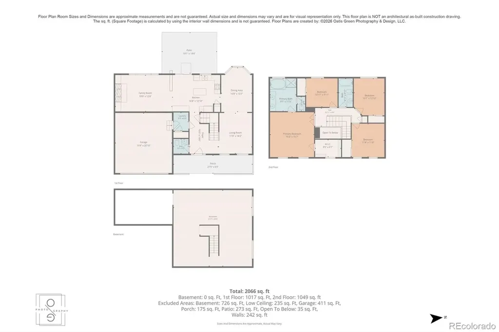 9873 Alabaster Court Parker CO 80134