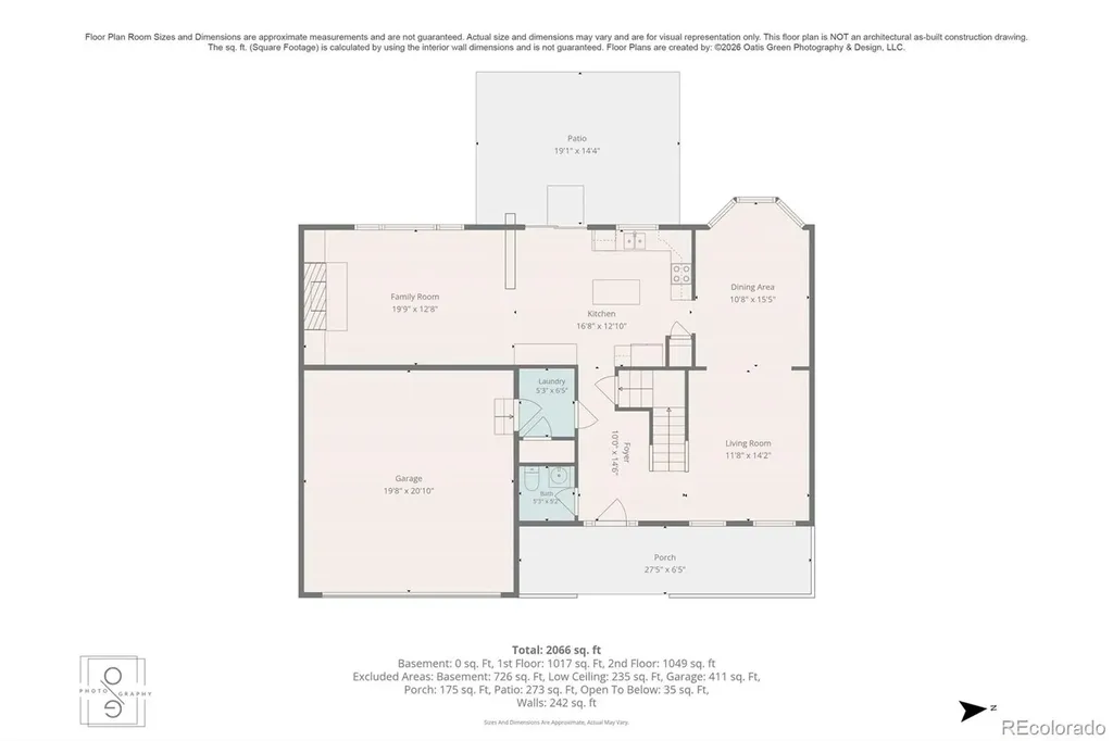 9873 Alabaster Court Parker CO 80134