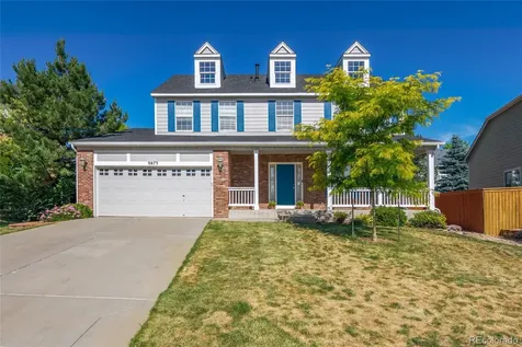 9873 Alabaster Court Parker CO 80134