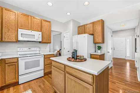 9873 Alabaster Court Parker CO 80134