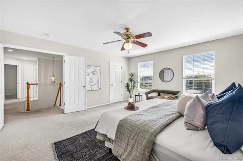 9873 Alabaster Court Parker CO 80134