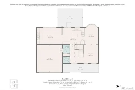 9873 Alabaster Court Parker CO 80134
