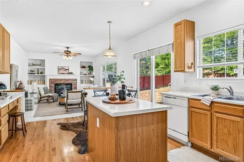 9873 Alabaster Court Parker CO 80134