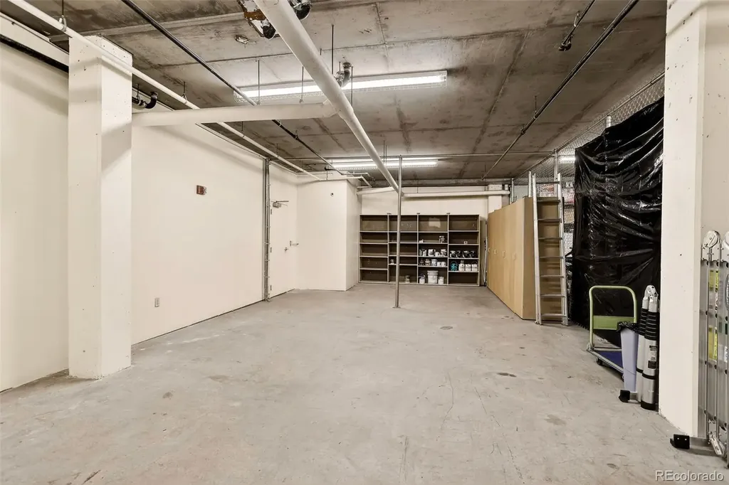 1735 19th Street Denver CO 80202