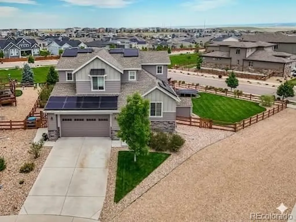 9300 Dunraven Street Arvada CO 80007