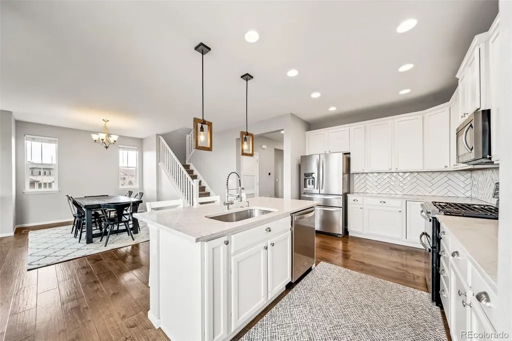 9300 Dunraven Street Arvada CO 80007
