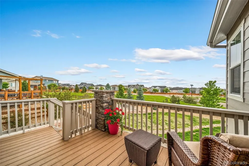 9300 Dunraven Street Arvada CO 80007