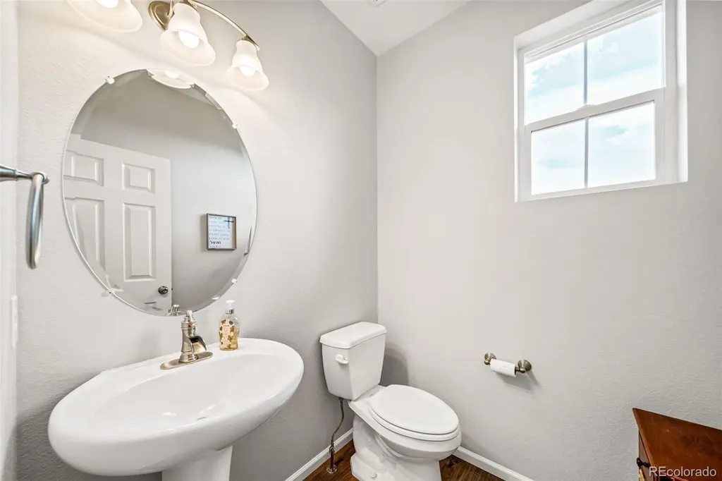 9300 Dunraven Street Arvada CO 80007