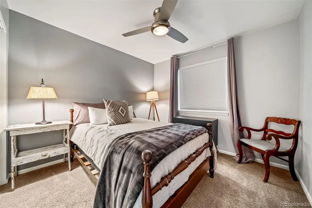 9300 Dunraven Street Arvada CO 80007