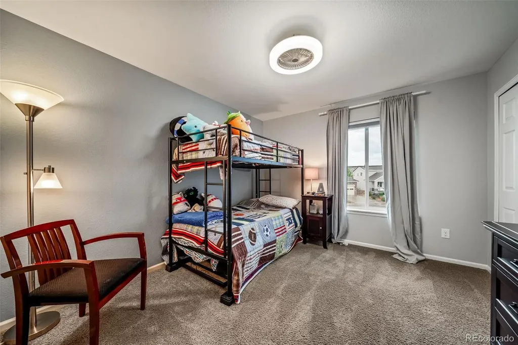 9300 Dunraven Street Arvada CO 80007