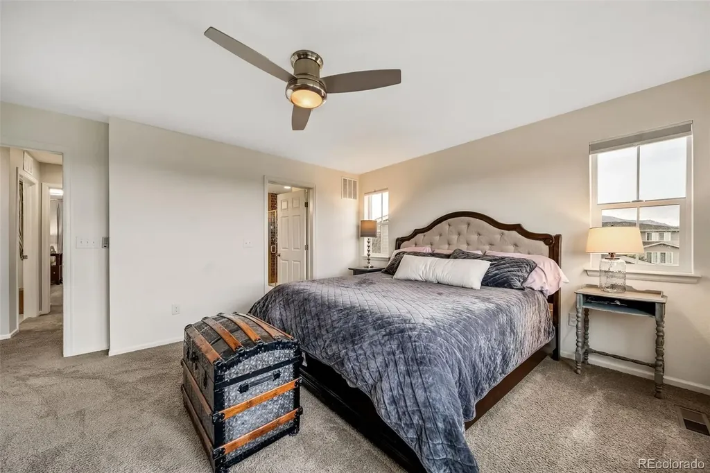 9300 Dunraven Street Arvada CO 80007