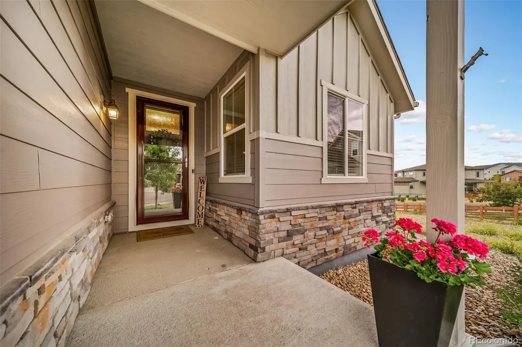 9300 Dunraven Street Arvada CO 80007