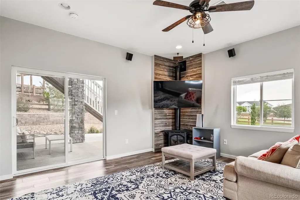 9300 Dunraven Street Arvada CO 80007