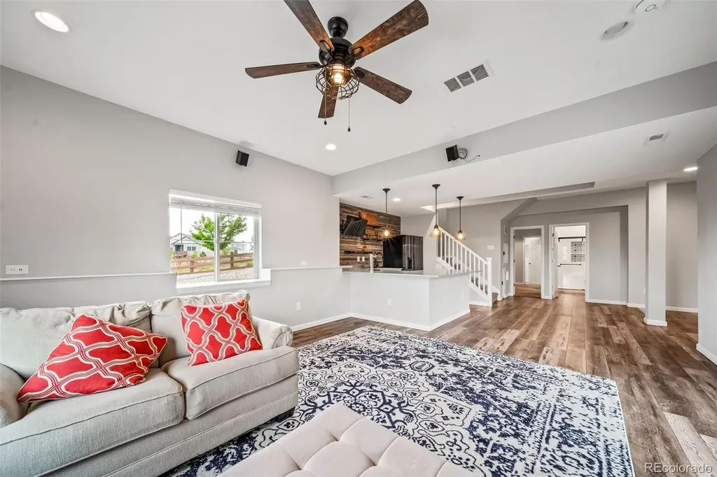 9300 Dunraven Street Arvada CO 80007