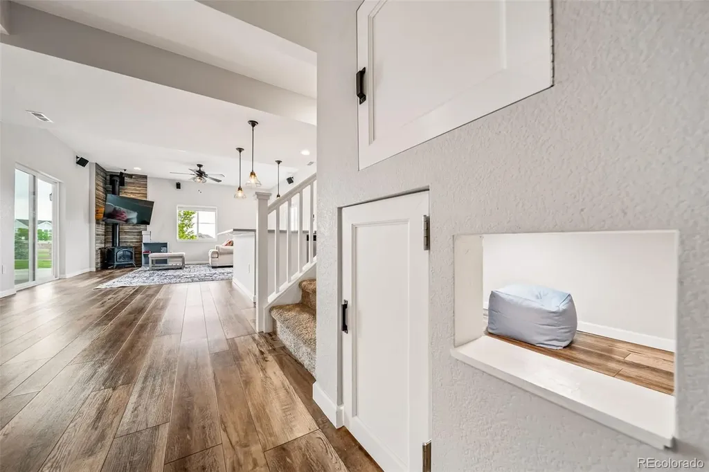 9300 Dunraven Street Arvada CO 80007
