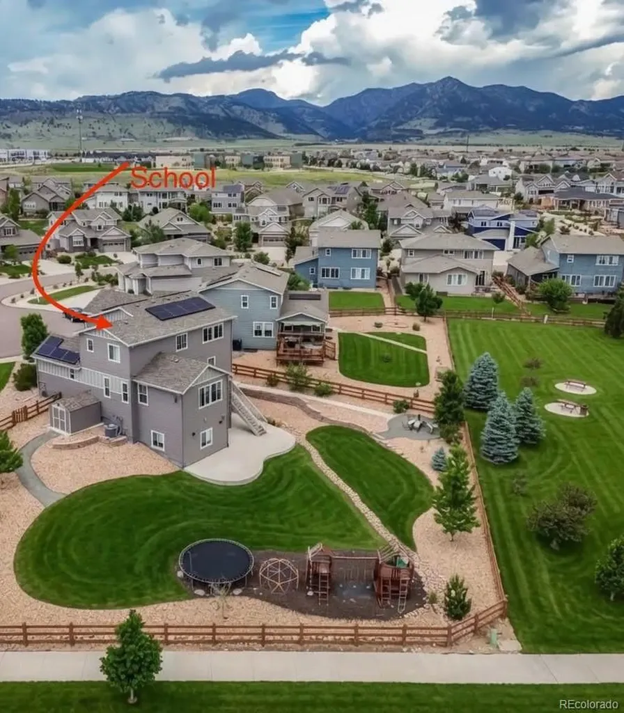 9300 Dunraven Street Arvada CO 80007