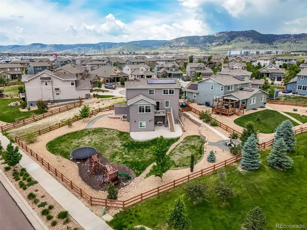 9300 Dunraven Street Arvada CO 80007