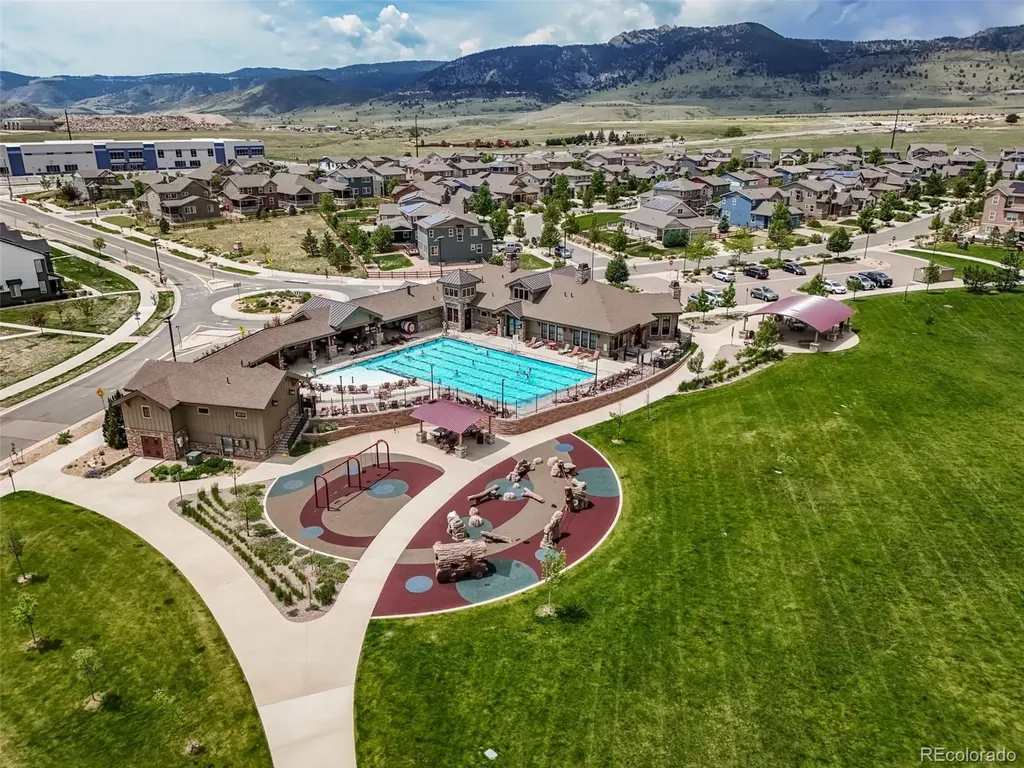 9300 Dunraven Street Arvada CO 80007