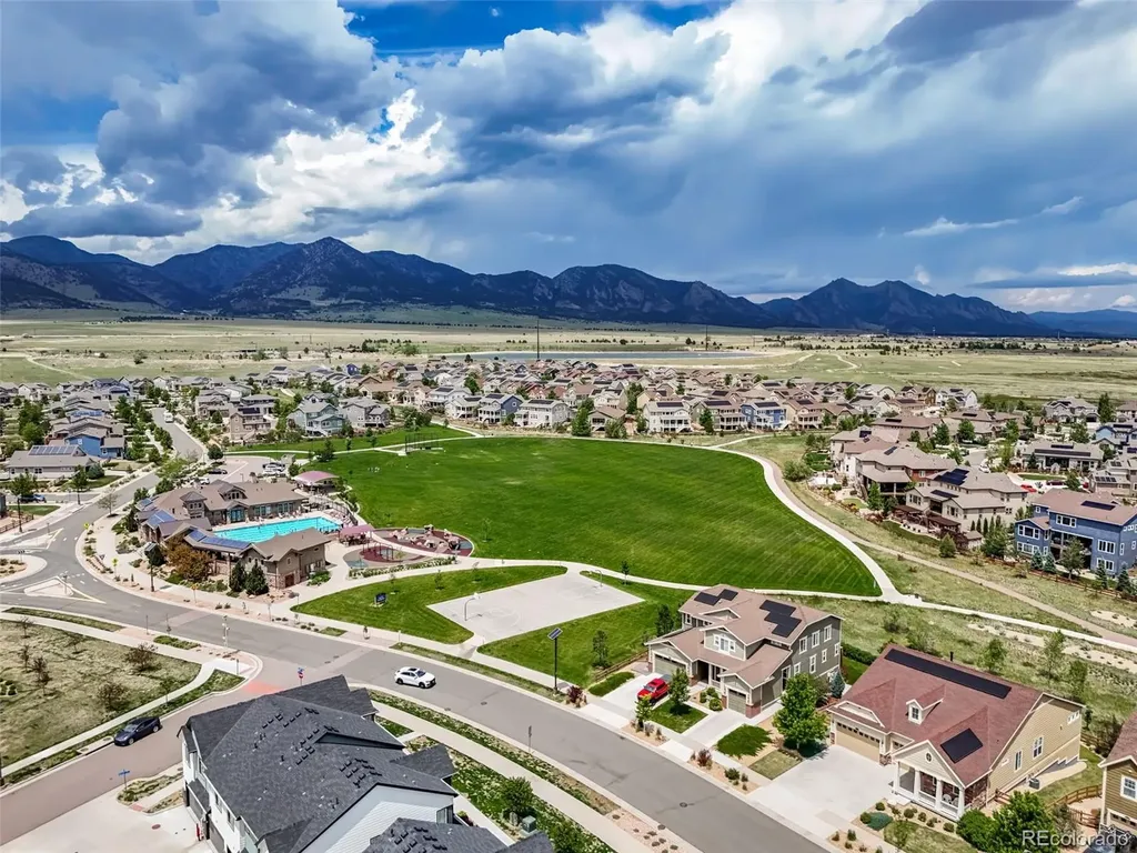9300 Dunraven Street Arvada CO 80007