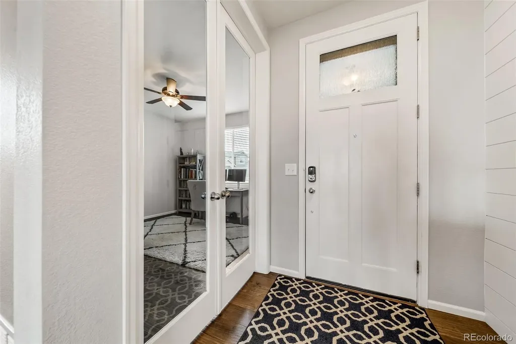 9300 Dunraven Street Arvada CO 80007