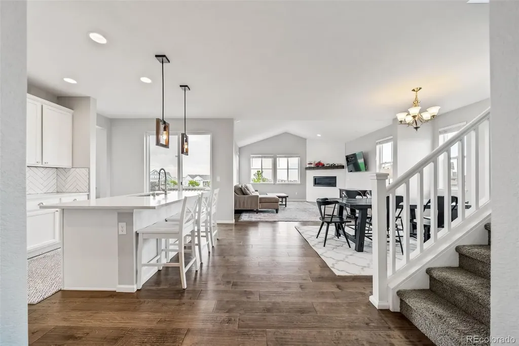 9300 Dunraven Street Arvada CO 80007
