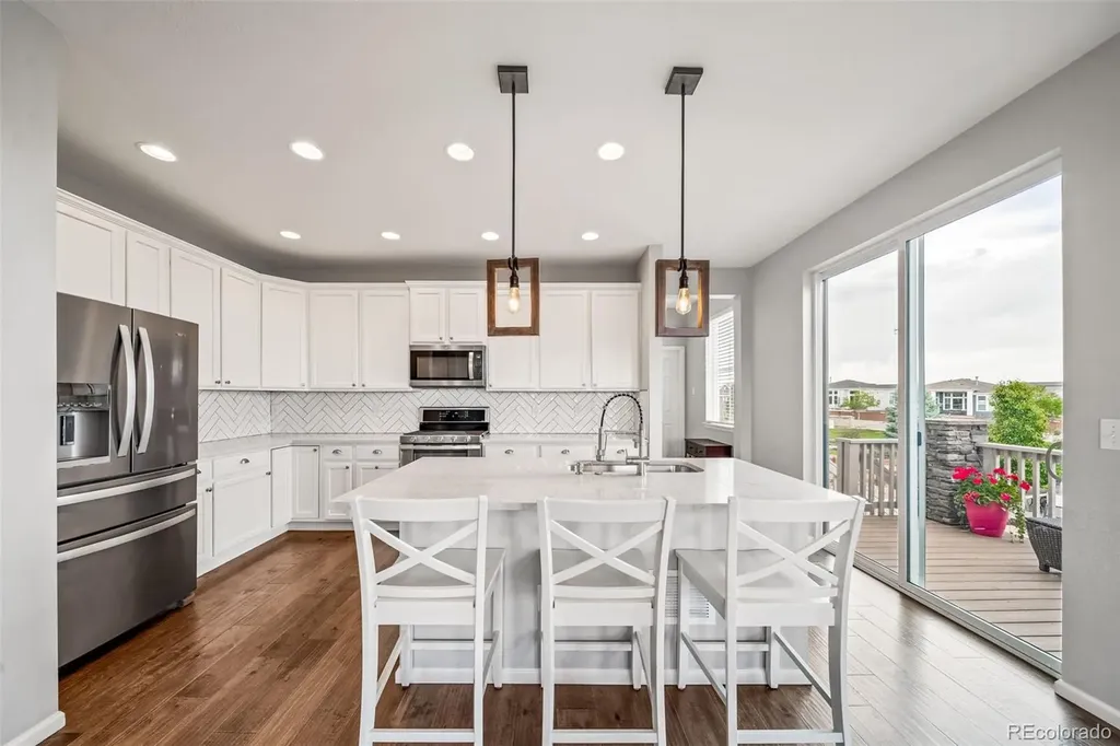 9300 Dunraven Street Arvada CO 80007