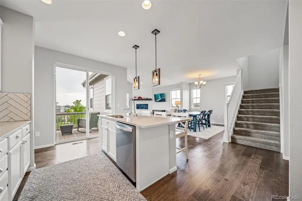 9300 Dunraven Street Arvada CO 80007