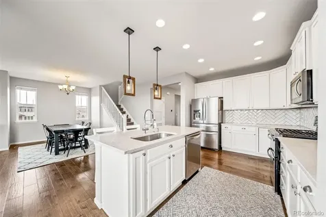 9300 Dunraven Street Arvada CO 80007