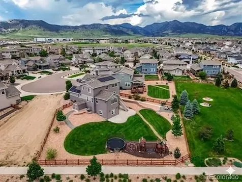 9300 Dunraven Street Arvada CO 80007