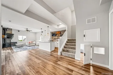 9300 Dunraven Street Arvada CO 80007