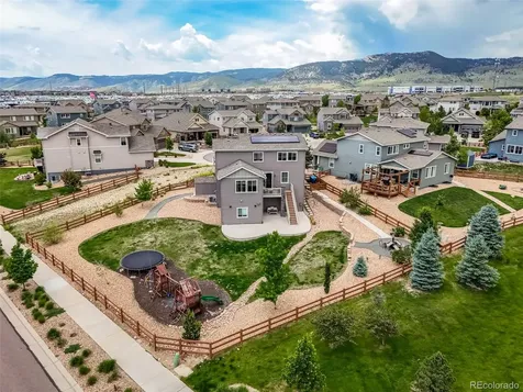 9300 Dunraven Street Arvada CO 80007