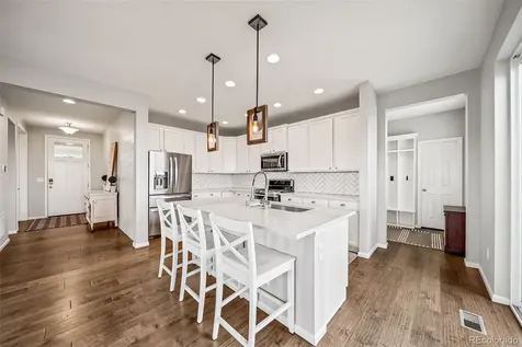 9300 Dunraven Street Arvada CO 80007