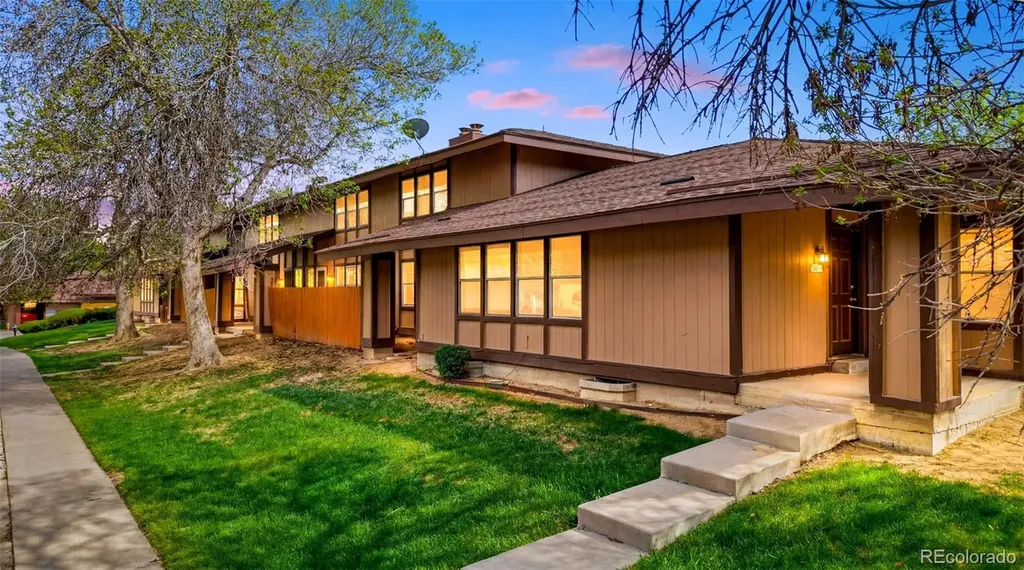 3747 S Granby Way Aurora CO 80014
