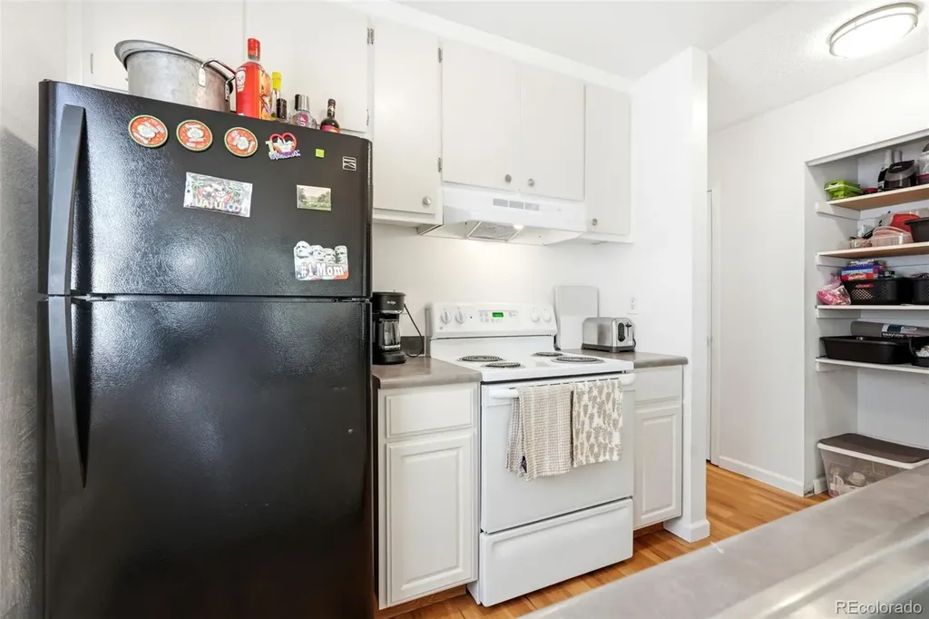 3747 S Granby Way Aurora CO 80014