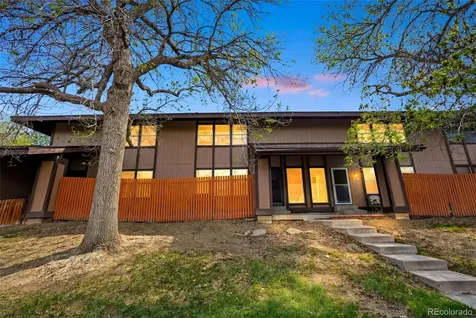 3747 S Granby Way Aurora CO 80014