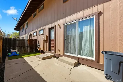 3747 S Granby Way Aurora CO 80014