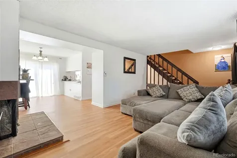 3747 S Granby Way Aurora CO 80014