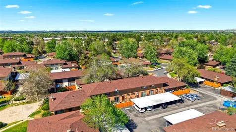 3747 S Granby Way Aurora CO 80014