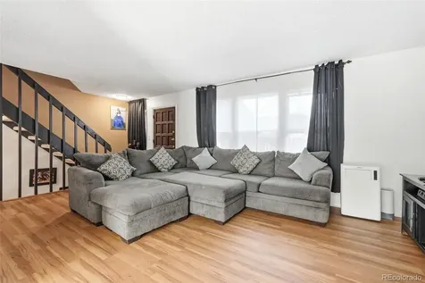 3747 S Granby Way Aurora CO 80014