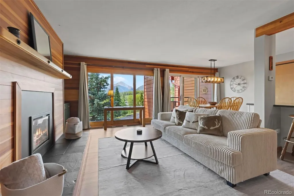 91300 Ryan Gulch Road Silverthorne CO 80498