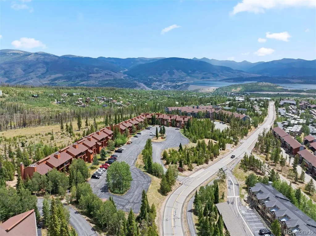 91300 Ryan Gulch Road Silverthorne CO 80498